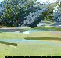 Murwillumbah Golf Club - Hotel Accommodation