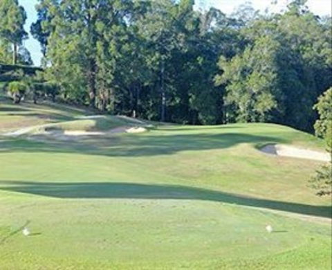 Murwillumbah Golf Club - Hotel Accommodation 0
