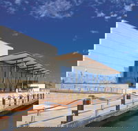 Museum of Geraldton - Hotel Accommodation