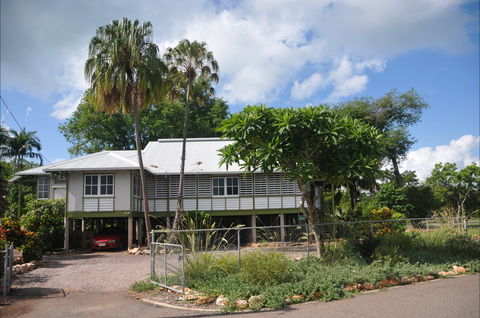 Myilly Point Heritage Precinct - Hotel Accommodation 1