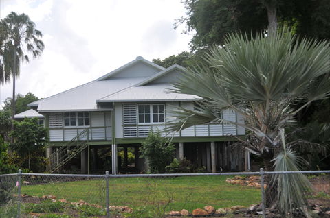 Myilly Point Heritage Precinct - Hotel Accommodation 2
