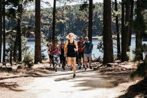 Myponga Reservoir Trail - Hotel Accommodation 0