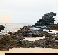 Mystery Bay Short Walk - Hotel Accommodation