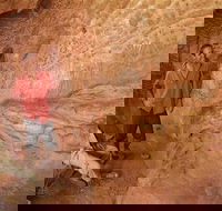 N'Dhala Gorge Nature Park - Hotel Accommodation