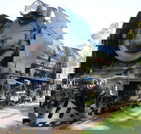 Newport Railway Museum - Hotel Accommodation