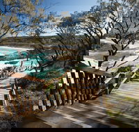 North Gorge Walk Point Lookout