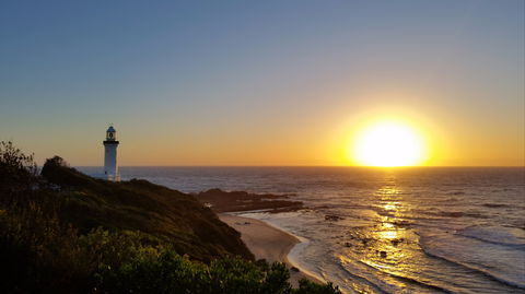 Norah Head Lighthouse - Hotel Accommodation 0