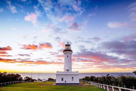 Norah Head Lighthouse - Hotel Accommodation 2