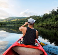 Nymboida River - Hotel Accommodation