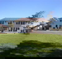 Old Government House Parramatta - Hotel Accommodation