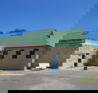 Old Geraldton Gaol Craft Centre - Hotel Accommodation