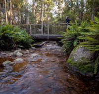 O'Neills Creek picnic reserve - Hotel Accommodation