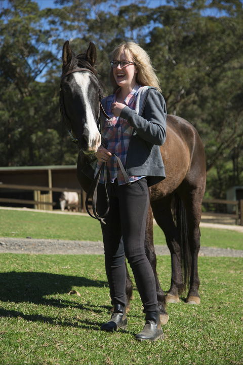 Otford Farm Horse Riding - Hotel Accommodation 0