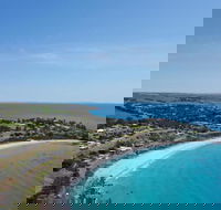 Penneshaw Beach - Hotel Accommodation