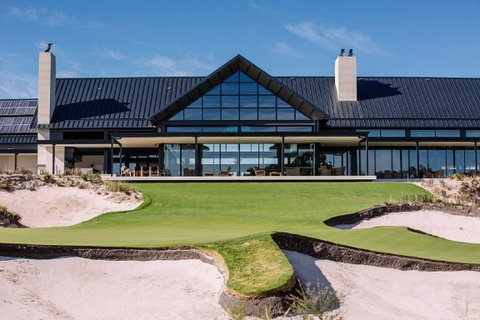 Peninsula Kingswood Country Golf Club - Hotel Accommodation 0