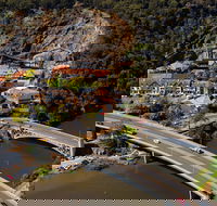 Penny Royal Adventures - Hotel Accommodation