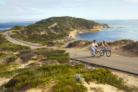 Point Nepean National Park - Hotel Accommodation 0