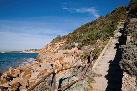 Point Nepean National Park - Hotel Accommodation 1