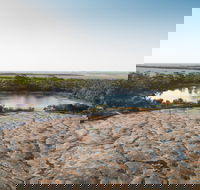 Polda Rock Reserve - Hotel Accommodation