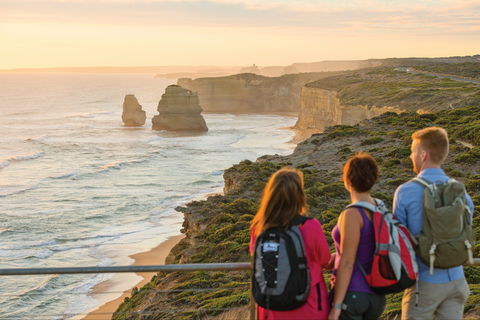 Port Campbell National Park - Hotel Accommodation 0