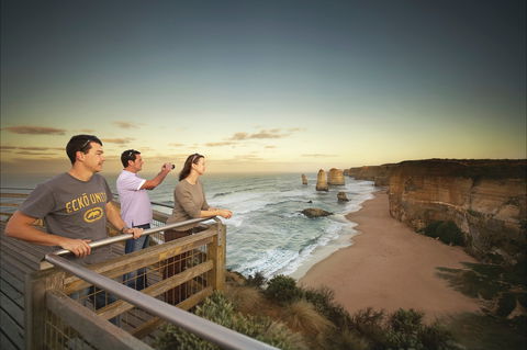 Port Campbell National Park - Hotel Accommodation 1