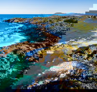 Port Macquarie - Hotel Accommodation