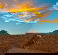 Powder Magazine
