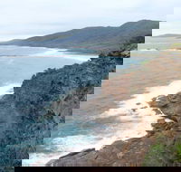 Pretty Beach to Snapper Point Walking Track - Hotel Accommodation