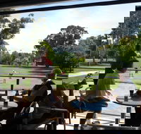 Queanbeyan Golf Club - Hotel Accommodation