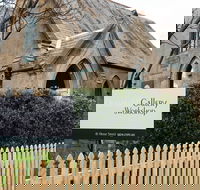 Queenscliff Gallery and Workshop