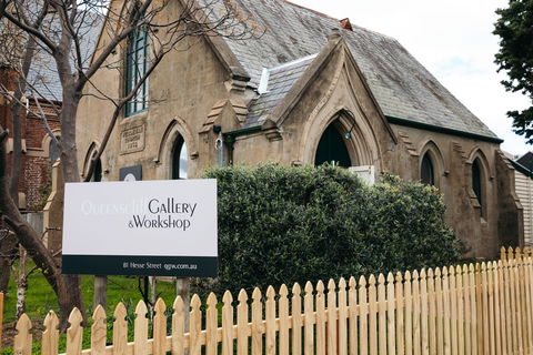 Queenscliff Gallery And Workshop - Hotel Accommodation 0