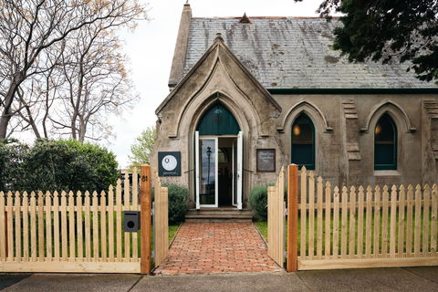 Queenscliff Gallery And Workshop - Hotel Accommodation 1