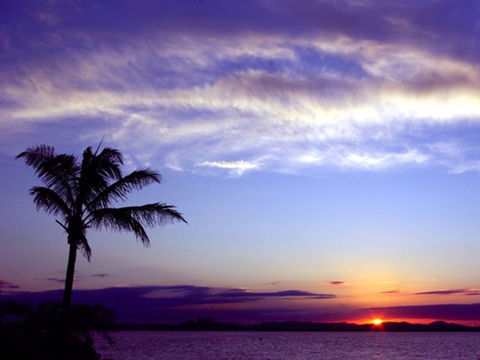 Quoin Island Retreat And Turtle Rehabilitation Centre - Hotel Accommodation 0