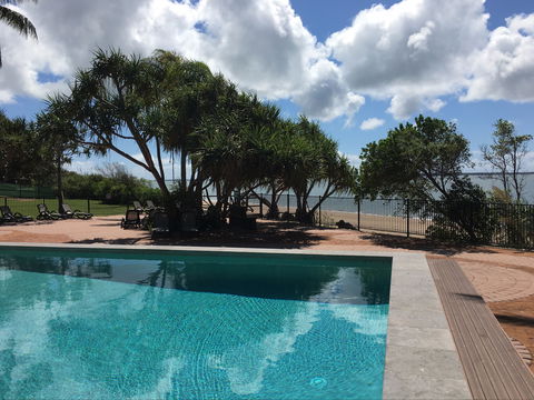 Quoin Island Retreat And Turtle Rehabilitation Centre - Hotel Accommodation 2