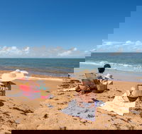 Redcliffe - Hotel Accommodation