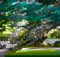 Robertson Park - Hotel Accommodation