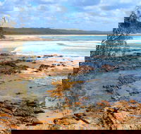 Rocky Point - Hotel Accommodation