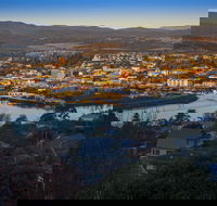 RTO Tourism Northern Tasmania - Hotel Accommodation