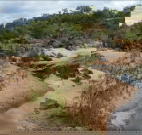 Rungulla National Park