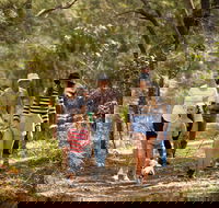 Russell Island Canaipa