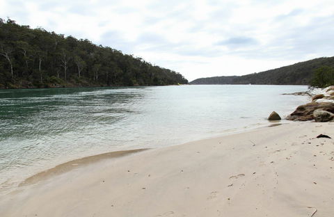 Severs Beach - Hotel Accommodation 0