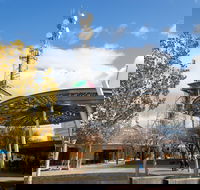 Shepparton Tower - Hotel Accommodation