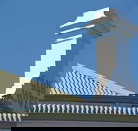 Southern Cross - Hotel Accommodation