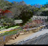 Spring Bluff Railway Station - Hotel Accommodation