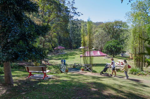 Spring Bluff Railway Station - Hotel Accommodation 2
