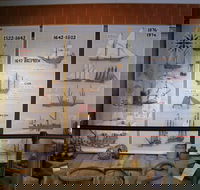 St Helens History Room - Hotel Accommodation