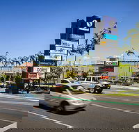 Stockland Cairns - Hotel Accommodation