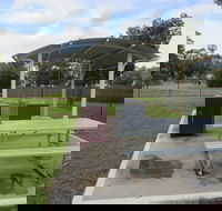 Sturt Park Reserve and Titanic Memorial - Hotel Accommodation