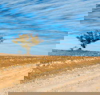 Sturts Steps Touring Route - Hotel Accommodation