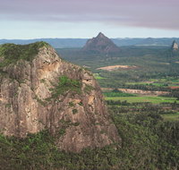 Sunshine Coast Adventure Drive - Hotel Accommodation
